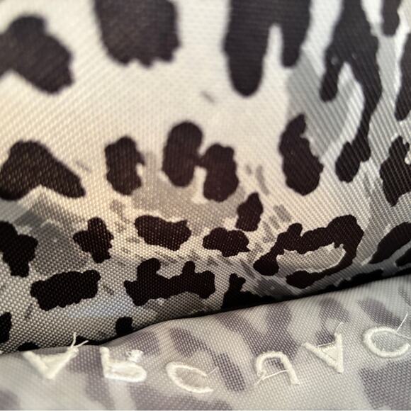 Marc Jacobs All Star Printed Backpack - Picture 8 of 11